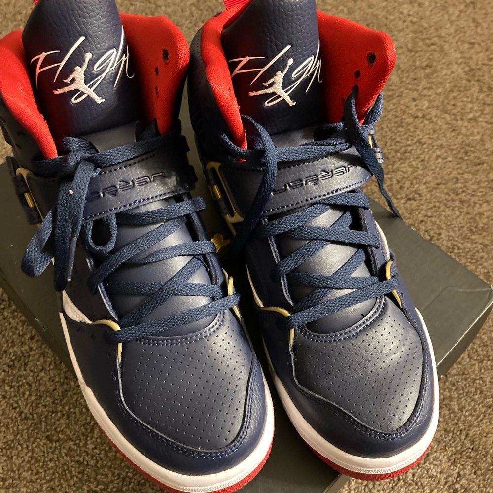 Jordan shoes
